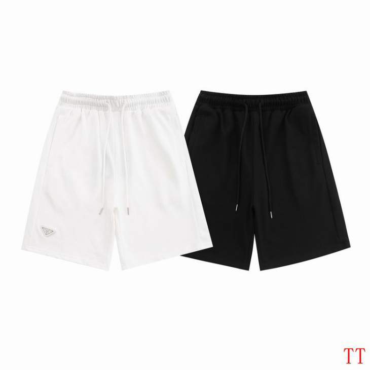 Picture of Prada Short Pants _SKUPradaS-XL20tn1019223